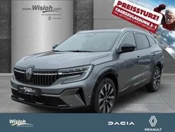 Schiefergrau Neu 2025 Renault Espace Techno Van / Kleinbus | 41.490 € (Guter Preis)