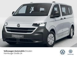 Light grey metallic Neu 2025 VW T7 Van | 65.540 €