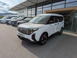 Weiß Neu 2025 Ford Tourneo Trend Van / Kleinbus | 32.450 € (Guter Preis)