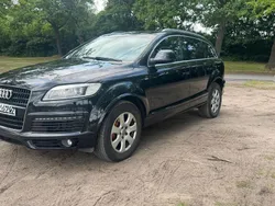 Schwarz Gebraucht 2007 Audi Q7 S-Line SUV | 11.500 € (Fairer Preis)