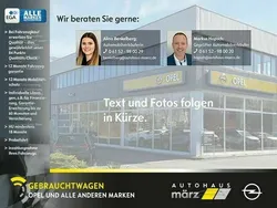 Schwarz Gebraucht 2019 Opel Crossland X Innovation SUV | 18.250 € (Etwas zu teuer)