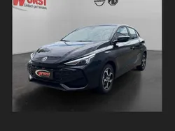MG MG3
