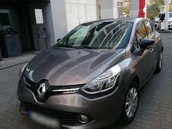 Gebraucht 2015 Renault Clio IV Dynamique Kleinwagen | 6.300 € (Fairer Preis)