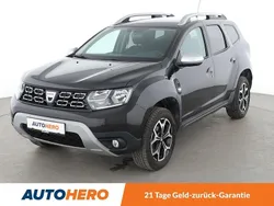 Schwarz Gebraucht 2019 Dacia Duster Prestige SUV | 12.050 € (Guter Preis)