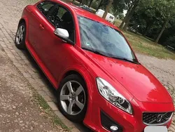Rot Gebraucht 2012 Volvo C30 R-Design Kleinwagen | 6.000 € (Etwas zu teuer)