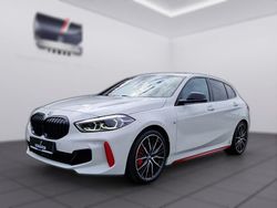 Weiß Gebraucht 2023 BMW 128 Sport Line | 36.130 € (Fairer Preis)