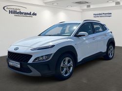 Weiß Gebraucht 2021 Hyundai Kona Trend SUV | 15.970 € (Fairer Preis)