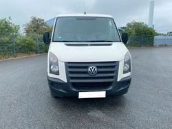 Weiß Gebraucht 2011 VW Crafter Van | 5.600 € (Guter Preis)