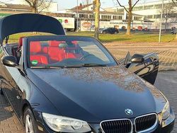 Gebraucht 2012 BMW 320 Cabriolet Cabrio | 10.500 € (Fairer Preis)