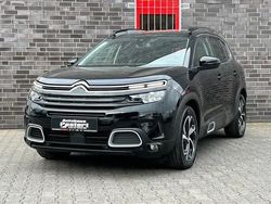 Lackierung schwarz perla nera/ Gebraucht 2020 Citroën C5 Aircross Feel SUV | 15.980 € (Fairer Preis)