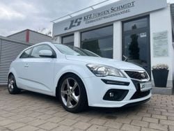 Carraraweiss Gebraucht 2011 Kia ProCeed Kleinwagen | 4.200 € (Fairer Preis)