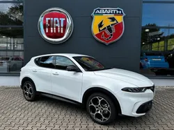 Weiß Gebraucht 2024 Alfa Romeo Tonale Sprint SUV | 29.990 € (Teuer)