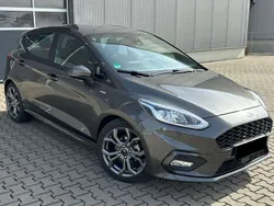 Grau Gebraucht 2020 Ford Fiesta S Kleinwagen | 15.900 € (Fairer Preis)