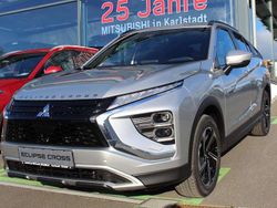 Sterlingsilber Gebraucht 2022 Mitsubishi Eclipse Plus SUV | 27.990 € (Fairer Preis)