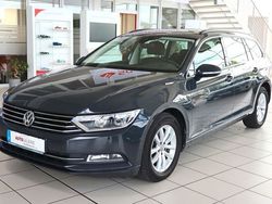 Grau Gebraucht 2019 VW Passat Kombi | 14.999 € (Guter Preis)