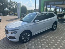 Weiß Gebraucht 2024 Skoda Kamiq Selection SUV | 30.900 €