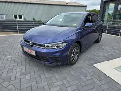Vibrant violet metallic Neu 2025 VW Polo Life Kleinwagen | 21.899 € (Fairer Preis)