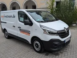 Weiß Gebraucht 2020 Renault Trafic Van | 23.800 €
