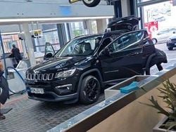 Schwarz Gebraucht 2019 Jeep Compass Longitude SUV | 14.550 € (Guter Preis)