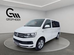 Weiß Gebraucht 2016 VW Multivan Comfortline Van | 29.650 € (Fairer Preis)
