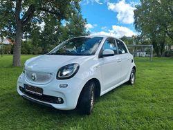 Gebraucht 2016 Smart ForFour Kleinwagen | 7.450 €