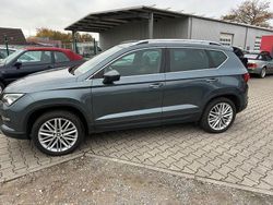 Grau Gebraucht 2018 Seat Ateca XCELLENCE SUV | 13.500 € (Guter Preis)