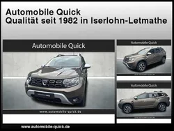 Braun Gebraucht 2019 Dacia Duster Prestige SUV | 13.990 € (Fairer Preis)