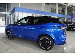 Magnetic blue Neu 2024 Nissan Qashqai Tekna SUV | 31.610 € (Fairer Preis)