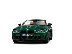 Gebraucht 2025 BMW M4 Cabriolet Competition Edition Cabrio | 67.900 €