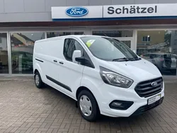 Andere Gebraucht 2019 Ford Transit Custom Trend Limousine | 19.900 € (Guter Preis)