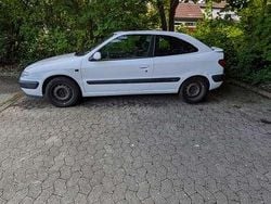 Gebraucht 1998 Citroën Xsara Coupé | 1.999 € (Teuer)