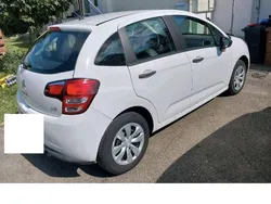 Weiß Gebraucht 2016 Citroën C3 Kleinwagen | 6.690 € (Fairer Preis)