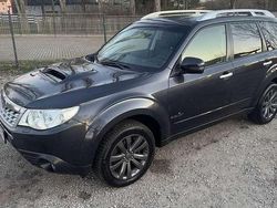 Gebraucht 2012 Subaru Forester SUV | 8.500 € (Teuer)