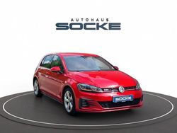 Tornadorot Gebraucht 2017 VW Golf VII GTI Limousine | 17.985 € (Fairer Preis)