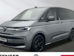Silber Neu 2025 VW Multivan Life Van / Kleinbus | 80.481 €