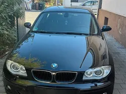 Schwarz Gebraucht 2006 BMW 116 Kleinwagen | 2.400 € (Fairer Preis)