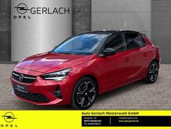 Rot Gebraucht 2020 Opel Corsa GS Line Kleinwagen | 14.990 € (Etwas zu teuer)