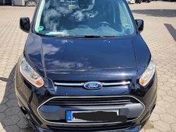Gebraucht 2015 Ford Tourneo Connect Titanium Van / Kleinbus | 10.800 € (Fairer Preis)