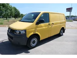 Ginstergelb r1032 Gebraucht 2010 VW T5 Van | 7.497 € (Guter Preis)