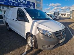 Weiß Gebraucht 2018 Mercedes Vito Limousine | 13.450 € (Guter Preis)