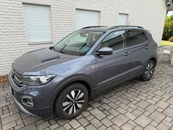Gebraucht 2023 VW T-Cross Move SUV | 21.290 € (Fairer Preis)
