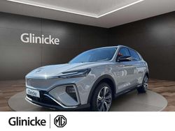 Grau Gebraucht 2023 MG Marvel R Performance SUV | 30.980 € (Fairer Preis)