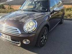 Mini Cooper D Clubman