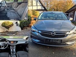 Gebraucht 2018 Opel Astra Edition Limousine | 10.999 € (Guter Preis)