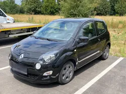 Schwarz Gebraucht 2013 Renault Twingo Initiale Paris Kleinwagen | 3.900 € (Fairer Preis)