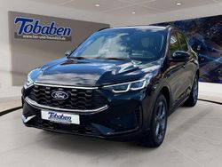 Schwarz Neu 2025 Ford Kuga ST-Line SUV | 43.911 € (Teuer)