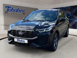 Schwarz Neu 2025 Ford Kuga ST-Line SUV | 43.911 € (Teuer)