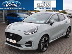 Grau Neu 2025 Ford Puma ST-Line X SUV | 28.990 € (Etwas zu teuer)