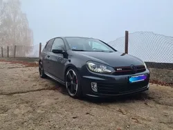 Grau Gebraucht 2012 VW Golf VII Edition Limousine | 17.500 € (Etwas zu teuer)