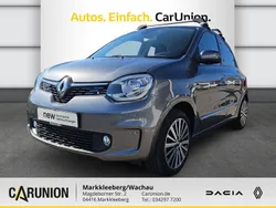 Grau/grau Gebraucht 2021 Renault Twingo Intens Kleinwagen | 12.490 € (Fairer Preis)